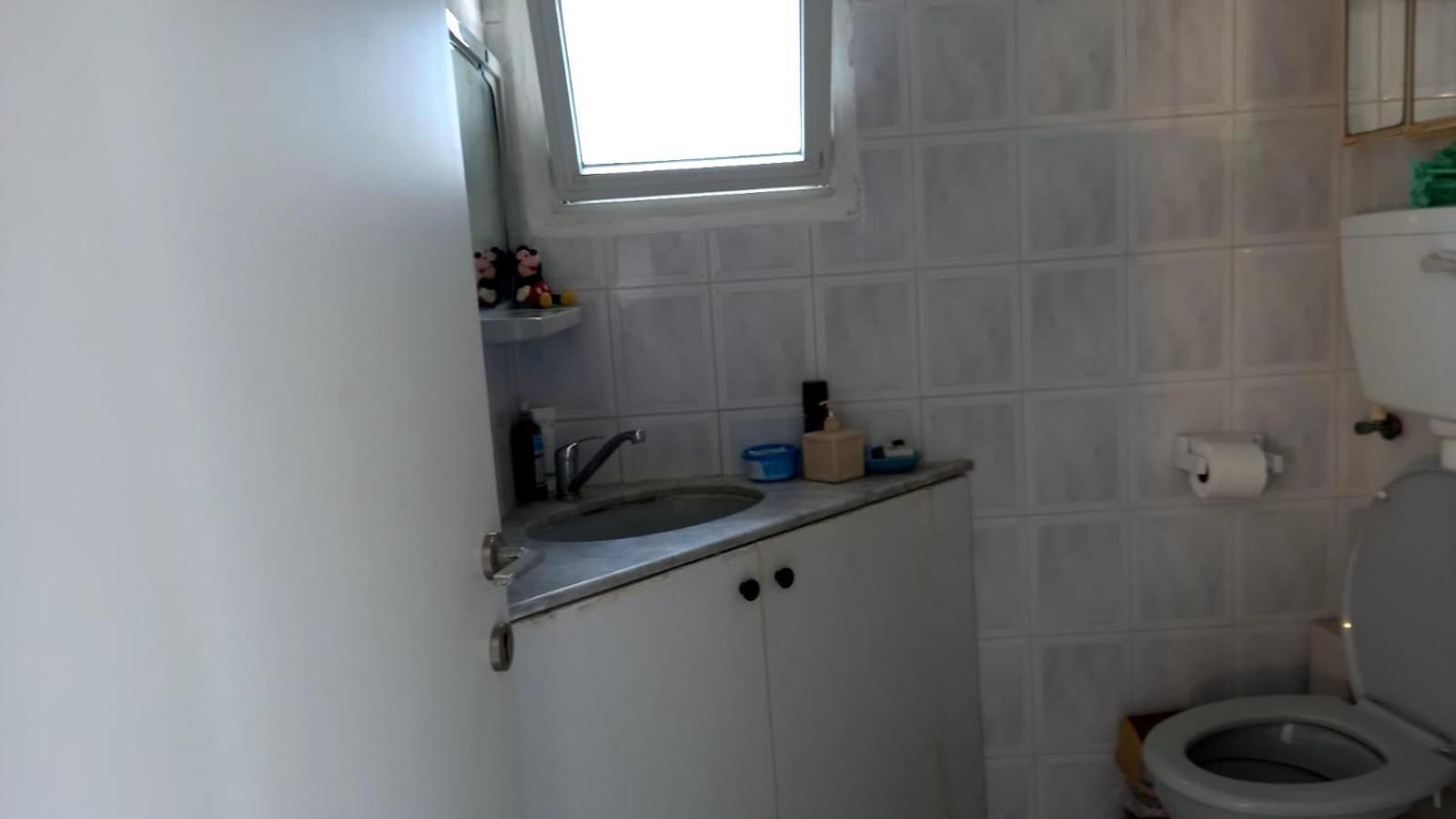 Stella Maris Hosting Appartement Haifa Buitenkant foto