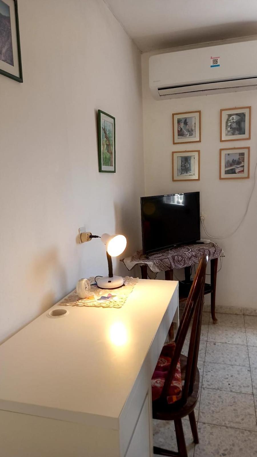 Stella Maris Hosting Appartement Haifa Buitenkant foto