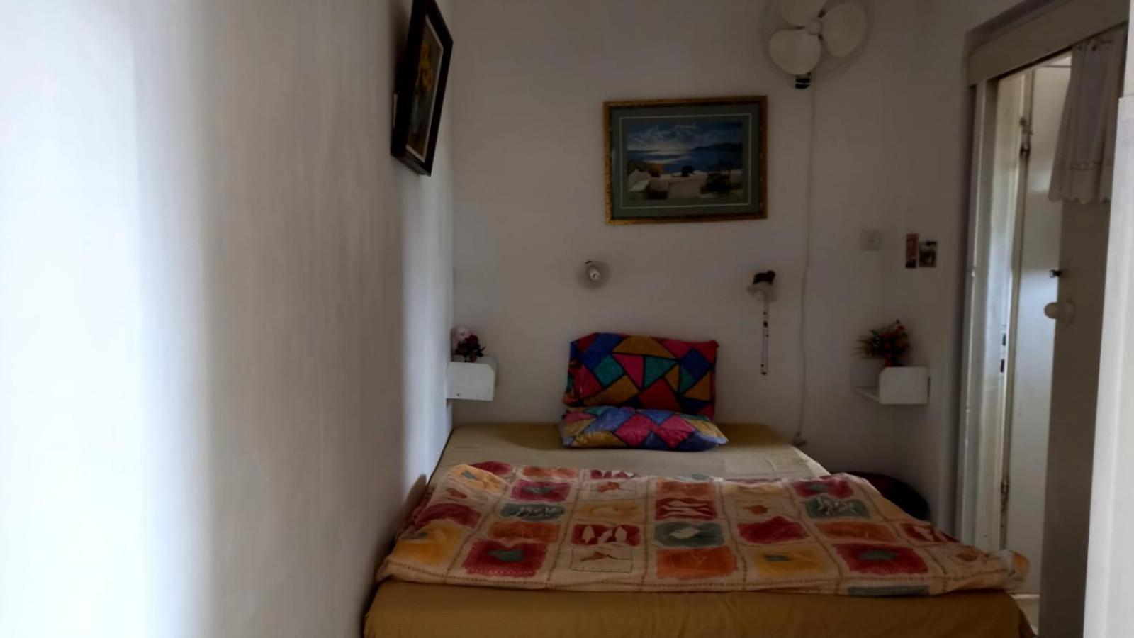 Stella Maris Hosting Appartement Haifa Buitenkant foto