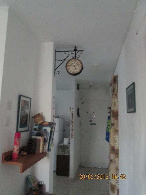 Stella Maris Hosting Appartement Haifa Kamer foto