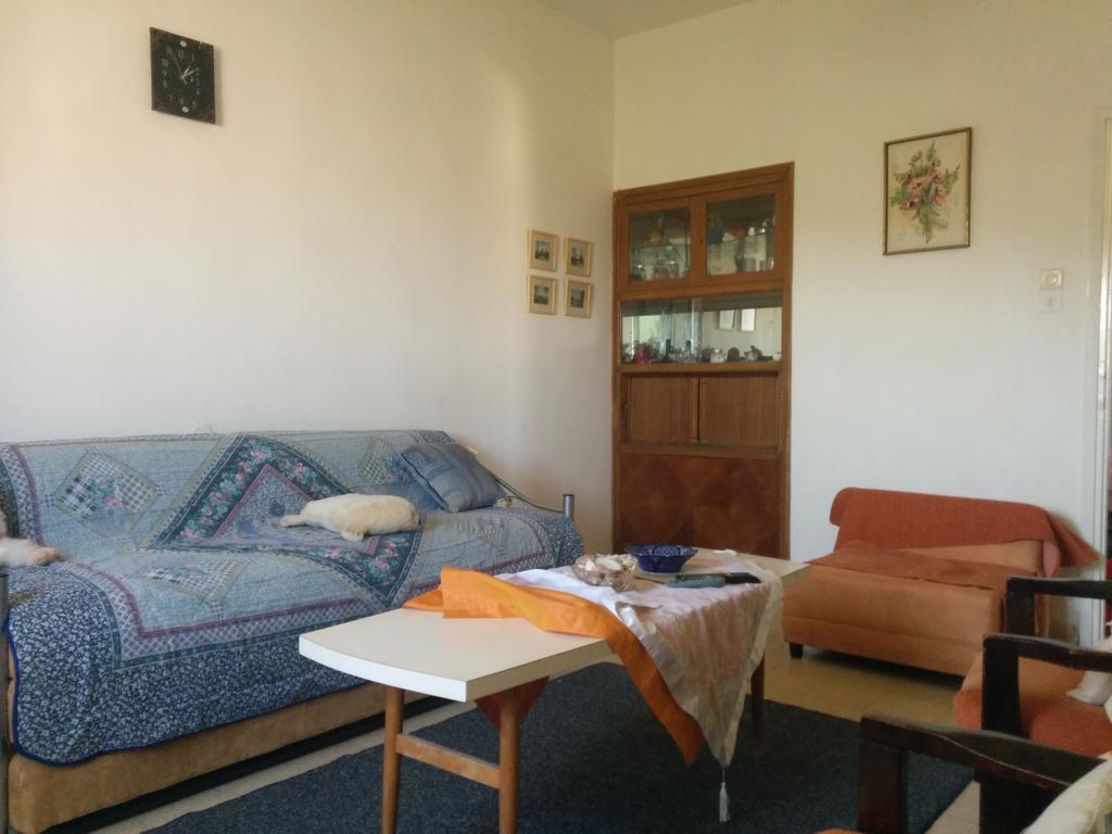 Stella Maris Hosting Appartement Haifa Buitenkant foto